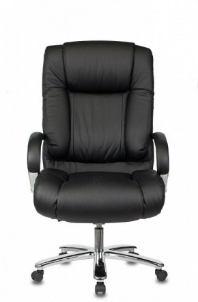 Кресло для руководителя T-9925SL/BLACK в Перми - perm.mebel24.online | фото 2