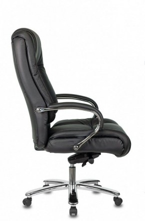 Кресло для руководителя T-9925SL/BLACK в Перми - perm.mebel24.online | фото 3
