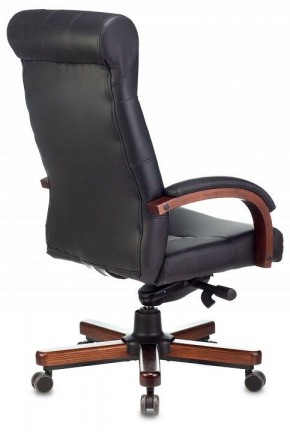 Кресло для руководителя T-9928WALNUT в Перми - perm.mebel24.online | фото 4