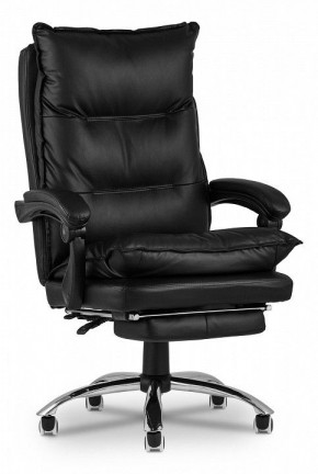 Кресло для руководителя TopChairs Alpha в Перми - perm.mebel24.online | фото