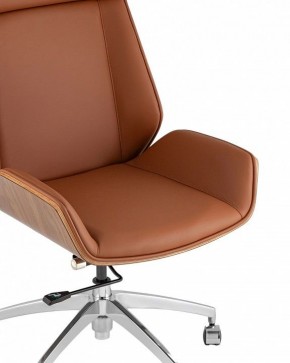 Кресло для руководителя TopChairs Crown SN в Перми - perm.mebel24.online | фото 7