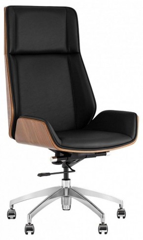 Кресло для руководителя TopChairs Crown SN в Перми - perm.mebel24.online | фото 1