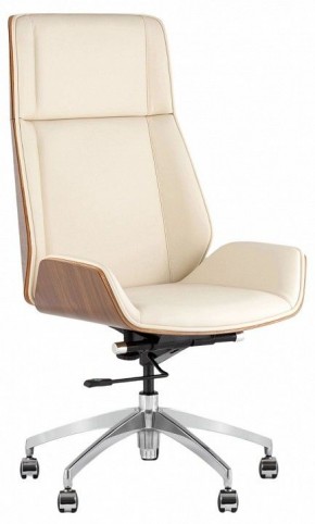 Кресло для руководителя TopChairs Crown SN в Перми - perm.mebel24.online | фото 1