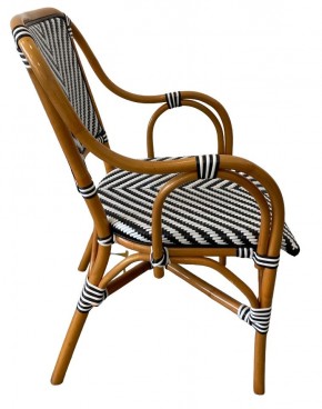 Кресло Гент с подлокотниками (Ghent) в Перми - perm.mebel24.online | фото 3