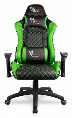 Кресло игровое BX-3813/Green в Перми - perm.mebel24.online | фото 2