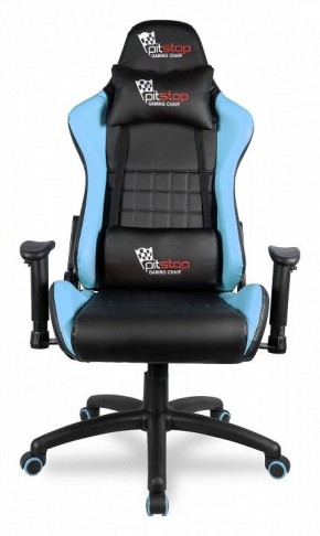 Кресло игровое BX-3827/Blue в Перми - perm.mebel24.online | фото 2