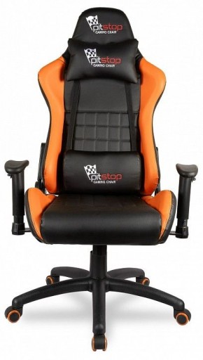 Кресло игровое BX-3827/Orange в Перми - perm.mebel24.online | фото 2