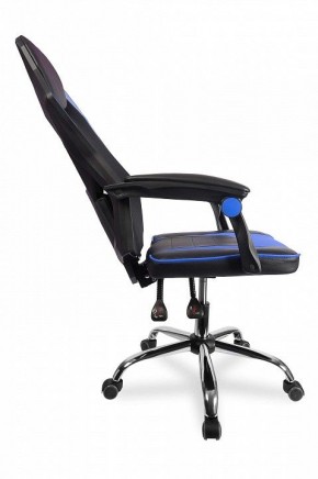 Кресло игровое College CLG-802 LXH Blue в Перми - perm.mebel24.online | фото 6