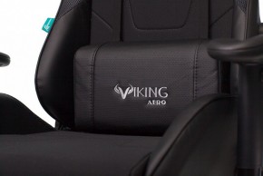 Кресло игровое VIKING 4 AERO BLACK EDITION в Перми - perm.mebel24.online | фото 10