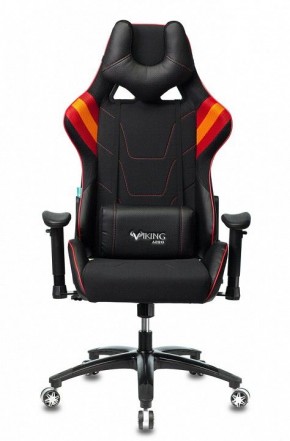 Кресло игровое VIKING 4 AERO RED в Перми - perm.mebel24.online | фото 4