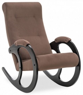 Кресло-качалка Модель 3 в Перми - perm.mebel24.online | фото