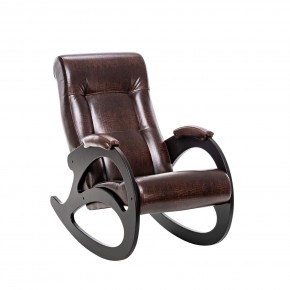 Кресло-качалка Модель 4 в Перми - perm.mebel24.online | фото 1