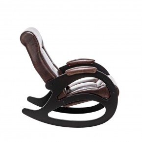 Кресло-качалка Модель 4 в Перми - perm.mebel24.online | фото 3