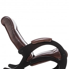 Кресло-качалка Модель 4 в Перми - perm.mebel24.online | фото 5