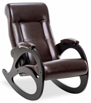 Кресло-качалка Модель 4 в Перми - perm.mebel24.online | фото
