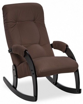 Кресло-качалка Модель 67 в Перми - perm.mebel24.online | фото