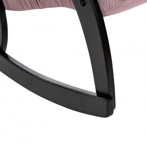 Кресло-качалка Модель 67 Венге, ткань V 11 в Перми - perm.mebel24.online | фото 8