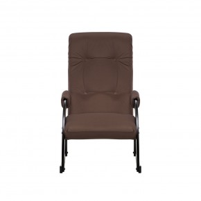 Кресло-качалка Модель 67 Венге, ткань V 23 в Перми - perm.mebel24.online | фото 2