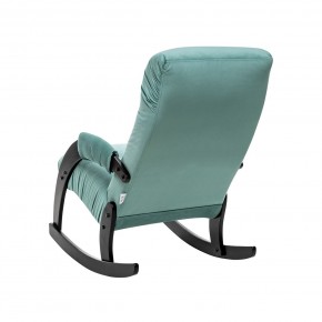 Кресло-качалка Модель 67 Венге, ткань V 43 в Перми - perm.mebel24.online | фото 4