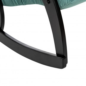 Кресло-качалка Модель 67 Венге, ткань V 43 в Перми - perm.mebel24.online | фото 8