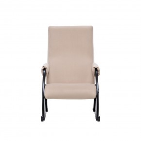 Кресло-качалка Модель 67М Венге, ткань V 18 в Перми - perm.mebel24.online | фото 2