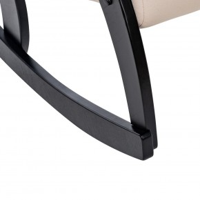 Кресло-качалка Модель 67М Венге, ткань V 18 в Перми - perm.mebel24.online | фото 8