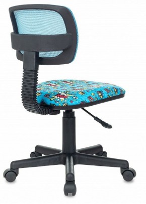 Кресло компьютерное CH-299NX в Перми - perm.mebel24.online | фото 4
