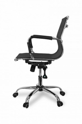 Кресло компьютерное CLG-619 MXH-B Black в Перми - perm.mebel24.online | фото 4