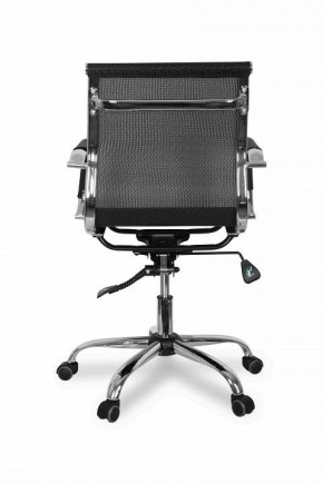 Кресло компьютерное CLG-619 MXH-B Black в Перми - perm.mebel24.online | фото 5