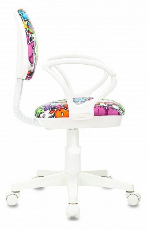 Кресло компьютерное KD-3/WH/ARM/MASKARAD в Перми - perm.mebel24.online | фото 3