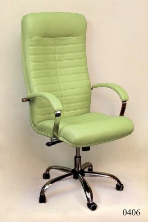 Кресло компьютерное Орион КВ-07-131112-0406 в Перми - perm.mebel24.online | фото 3