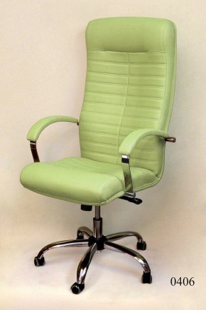 Кресло компьютерное Орион КВ-07-131112-0406 в Перми - perm.mebel24.online | фото 4