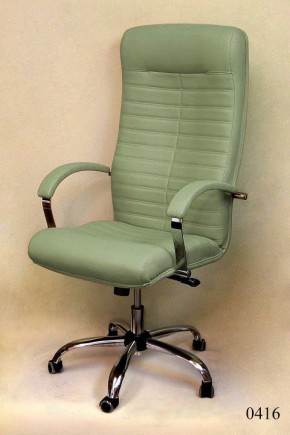 Кресло компьютерное Орион КВ-07-131112-0416 в Перми - perm.mebel24.online | фото 3