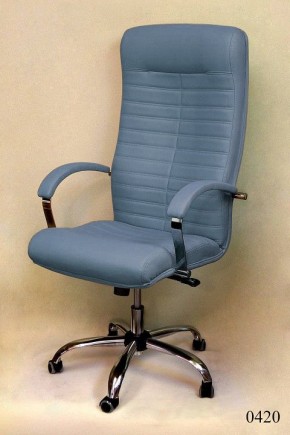 Кресло компьютерное Орион КВ-07-131112-0420 в Перми - perm.mebel24.online | фото 3