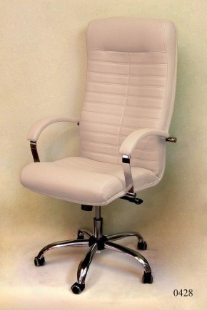 Кресло компьютерное Орион КВ-07-131112-0428 в Перми - perm.mebel24.online | фото 3