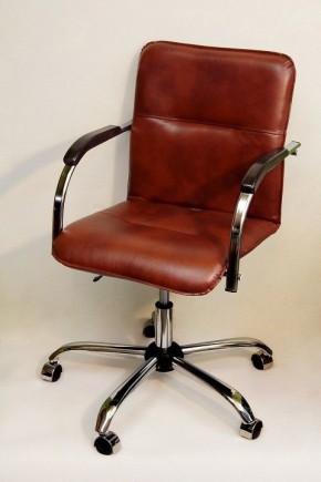 Кресло компьютерное Самба КВ-10-120111-0468 в Перми - perm.mebel24.online | фото 2