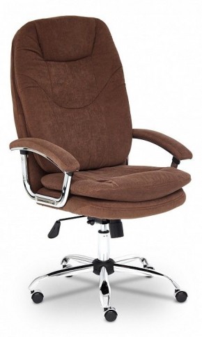 Кресло компьютерное Softy Lux в Перми - perm.mebel24.online | фото