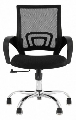Кресло компьютерное TopChairs Simple New в Перми - perm.mebel24.online | фото 3