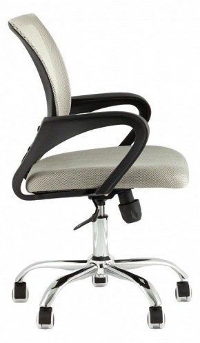 Кресло компьютерное TopChairs Simple New в Перми - perm.mebel24.online | фото 2