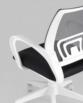 Кресло компьютерное TopChairs ST-BASIC-W в Перми - perm.mebel24.online | фото 6
