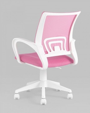 Кресло компьютерное TopChairs ST-BASIC-W в Перми - perm.mebel24.online | фото 4