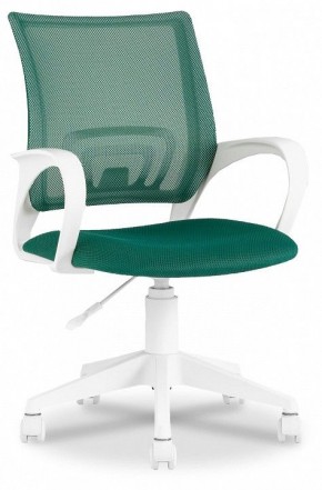 Кресло компьютерное TopChairs ST-Basic-W в Перми - perm.mebel24.online | фото