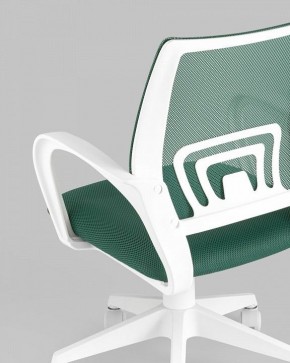 Кресло компьютерное TopChairs ST-Basic-W в Перми - perm.mebel24.online | фото 6