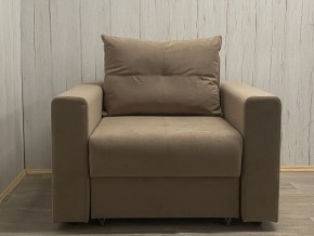 Кресло-кровать Комфорт-7 (700) МД (НПБ) широкий подлкотник в Перми - perm.mebel24.online | фото 1
