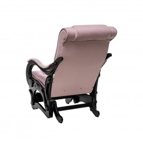 Кресло-маятник Модель 78 Венге, ткань V 11 в Перми - perm.mebel24.online | фото 4