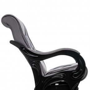 Кресло-маятник Модель 78 Венге, ткань V 32 в Перми - perm.mebel24.online | фото 5