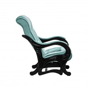 Кресло-маятник Модель 78 Венге, ткань V 43 в Перми - perm.mebel24.online | фото 3