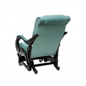 Кресло-маятник Модель 78 Венге, ткань V 43 в Перми - perm.mebel24.online | фото 4