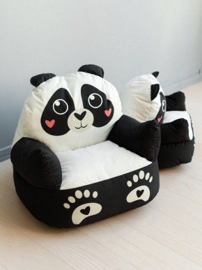 Кресло-мешок Панда в Перми - perm.mebel24.online | фото 3