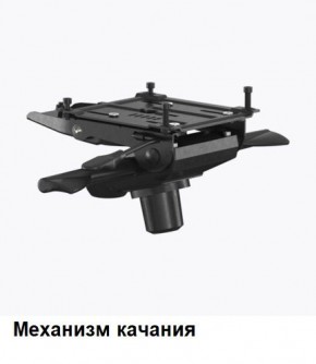 Кресло Samurai L1-1K - TS (Черный) Модель Samurai 0010001 в Перми - perm.mebel24.online | фото 6